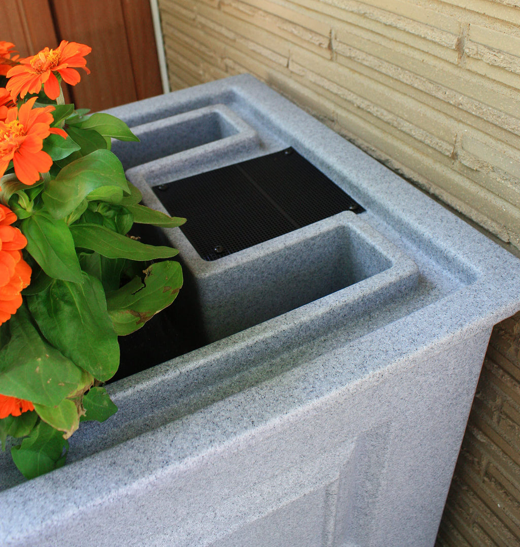 45 Gallon Rain Saver S5769