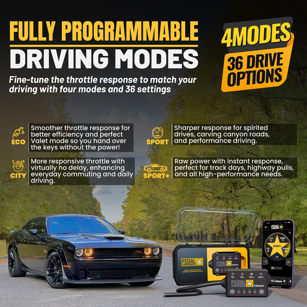 Throttle Response Controller R7297