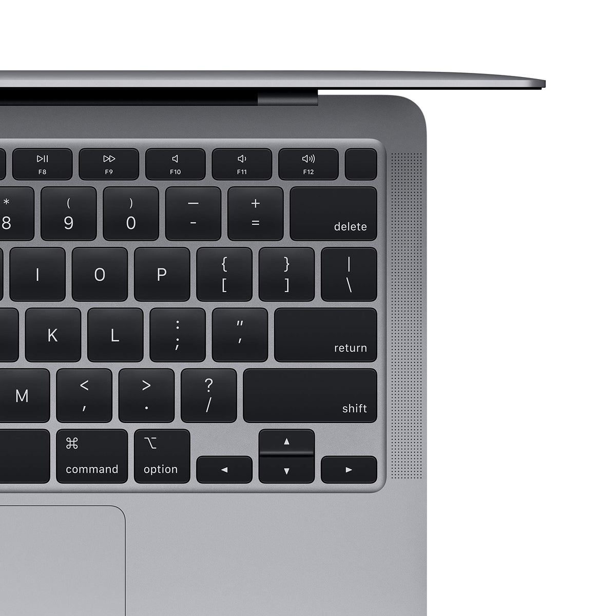 13.3 inch 8GB RAM 256GB SSD Space Gray Laptop C29591